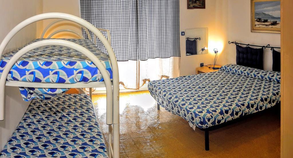 Villa Arancio Giorgio Кала Либерото Екстериор снимка