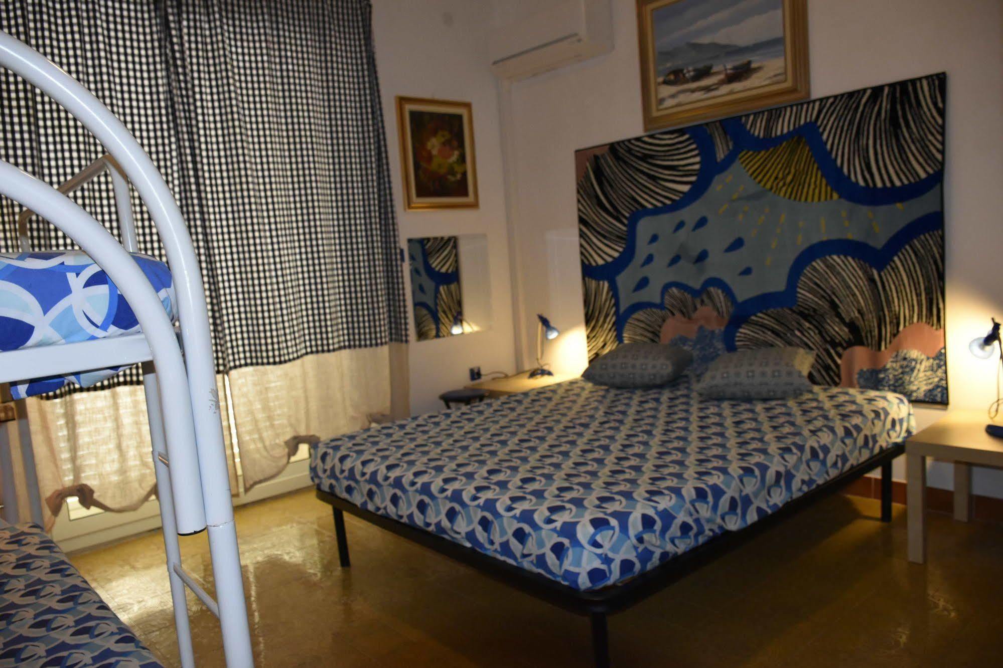 Villa Arancio Giorgio Кала Либерото Екстериор снимка