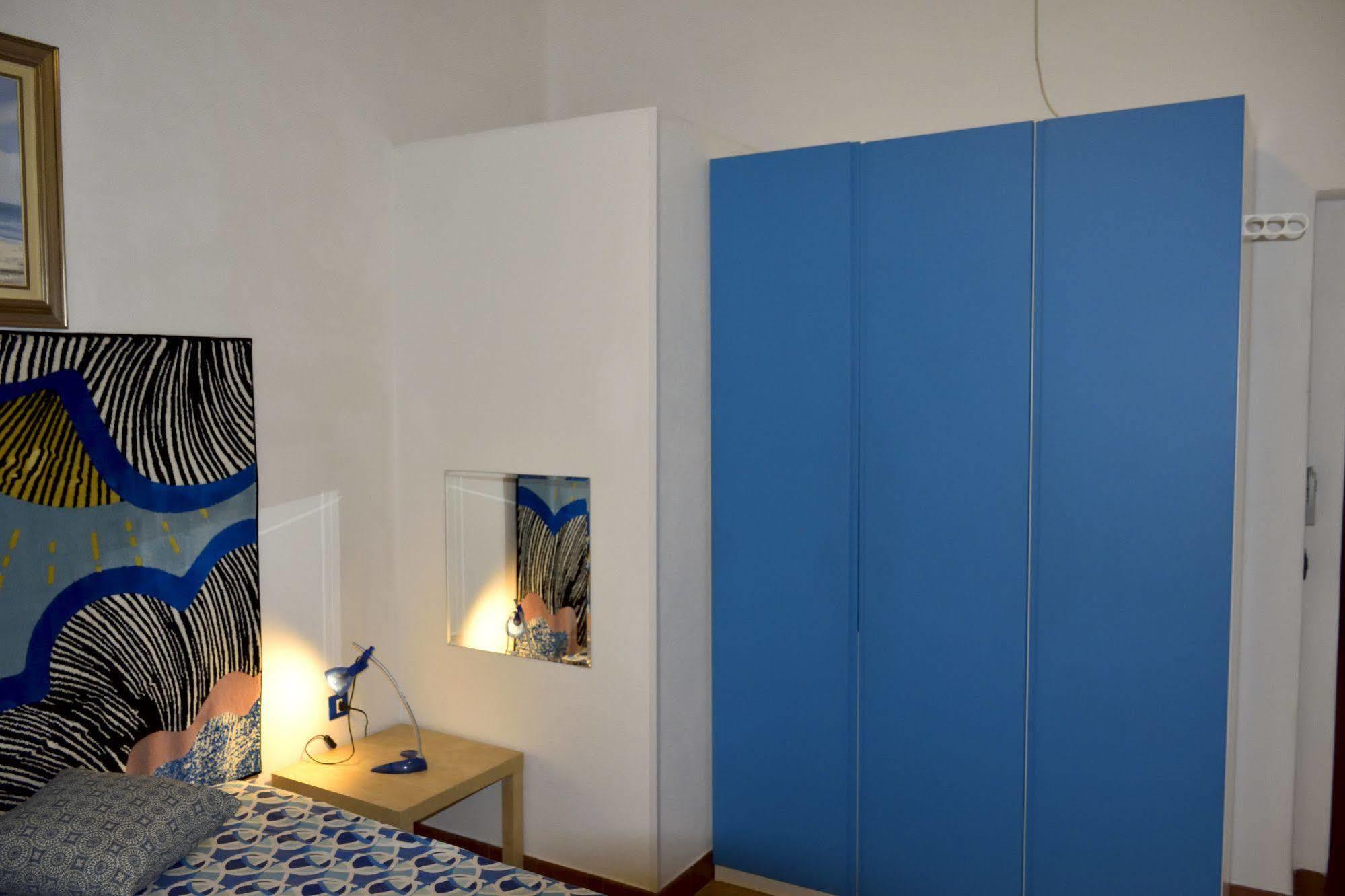 Villa Arancio Giorgio Кала Либерото Екстериор снимка