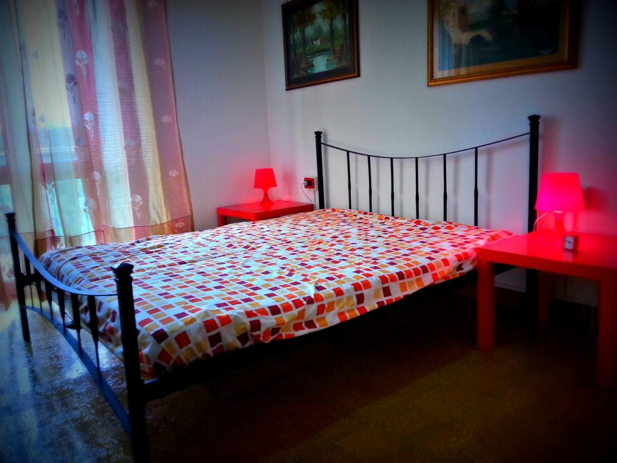 Villa Arancio Giorgio Кала Либерото Екстериор снимка