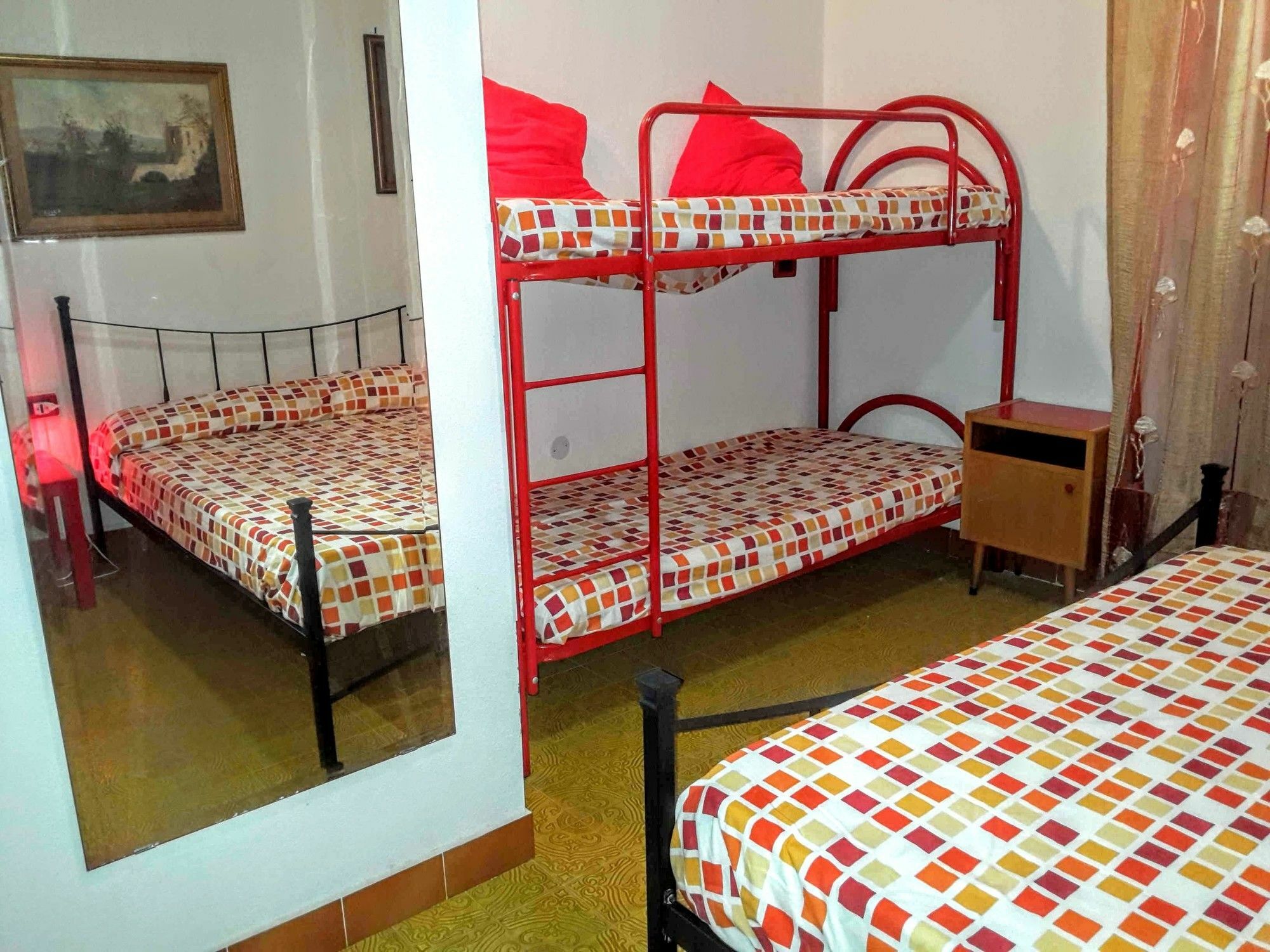 Villa Arancio Giorgio Кала Либерото Екстериор снимка